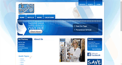 Desktop Screenshot of prevodrug.com