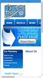 Mobile Screenshot of prevodrug.com
